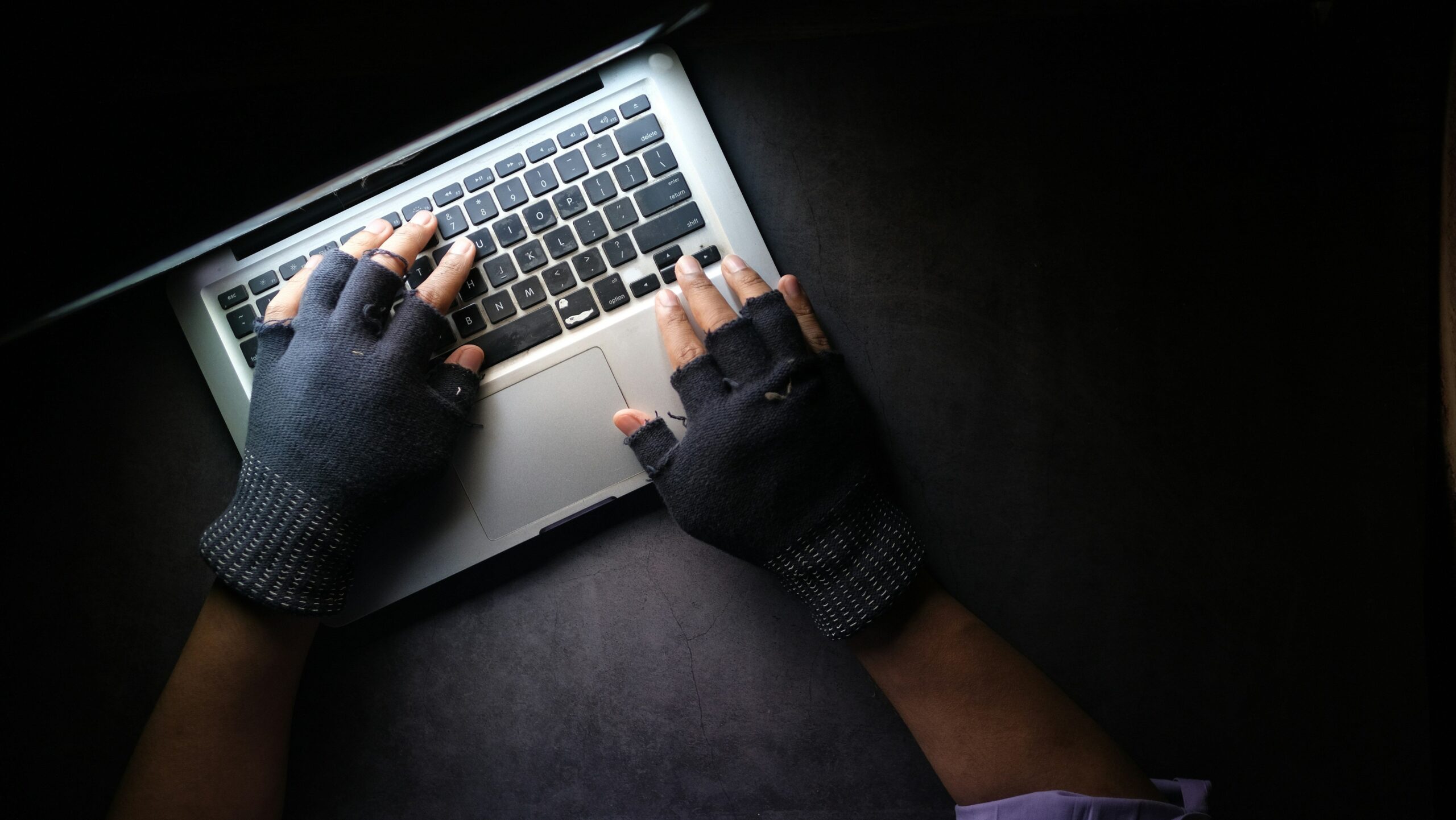 Suspeito de ataque hacker a prestadora de serviços financeiros é preso Suspeito de ataque hacker a prestadora de serviços financeiros é preso