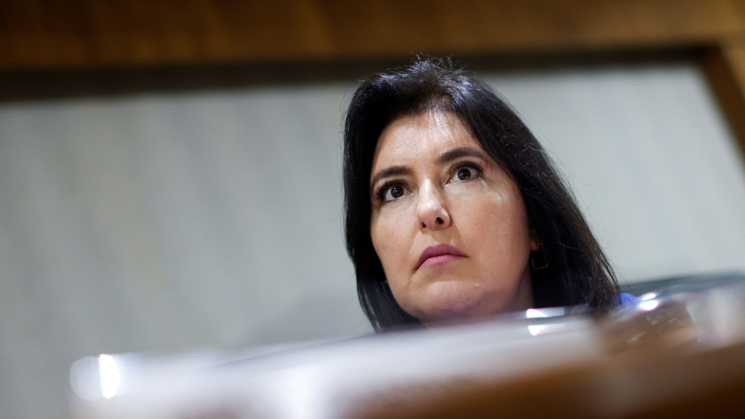 Governo não vai mudar meta, mas precisa de alternativas, diz Tebet Governo não vai mudar meta, mas precisa de alternativas, diz Tebet