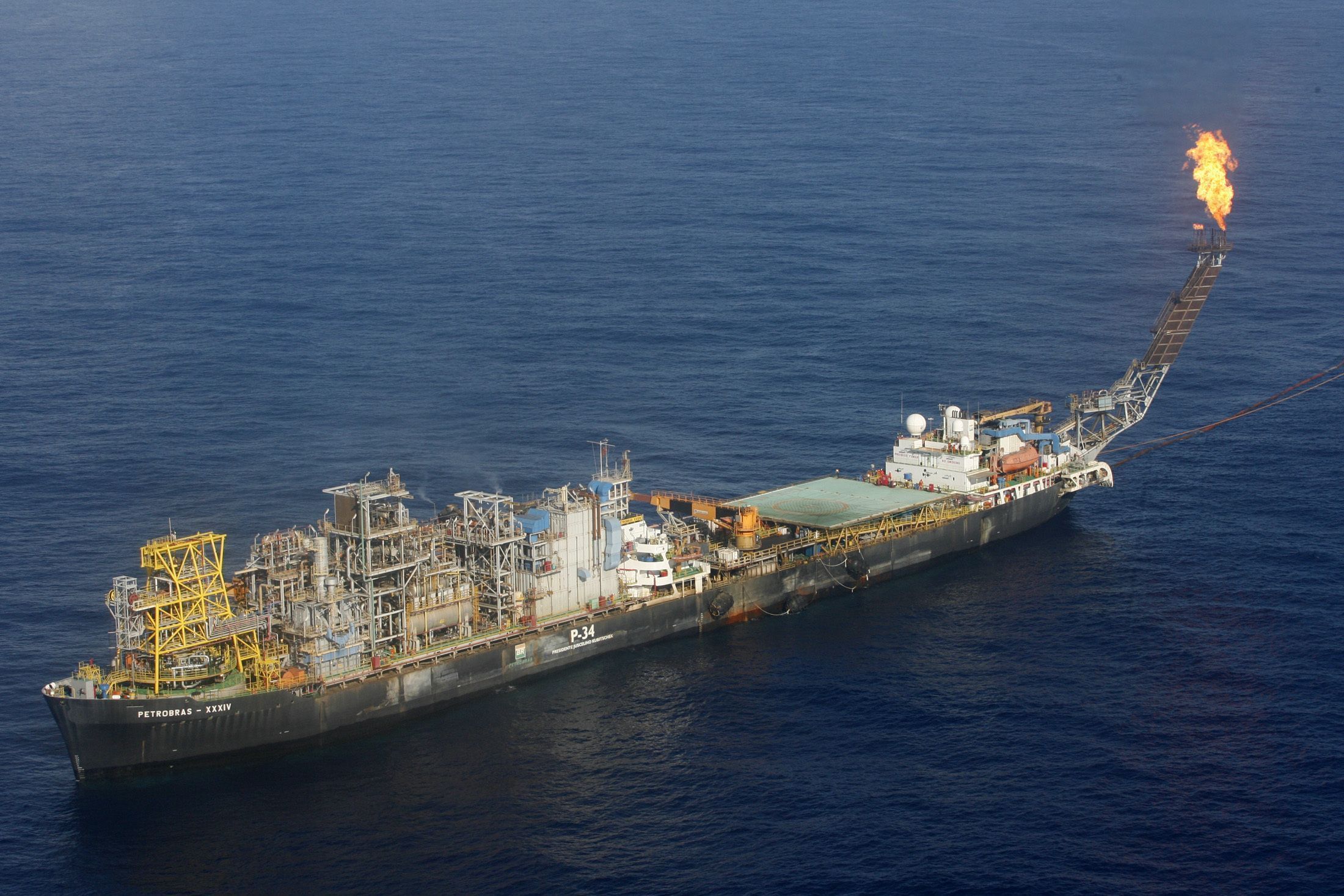 Ação da Azevedo & Travassos dispara após vencer licitação da Petrobras Ação da Azevedo & Travassos dispara após vencer licitação da Petrobras