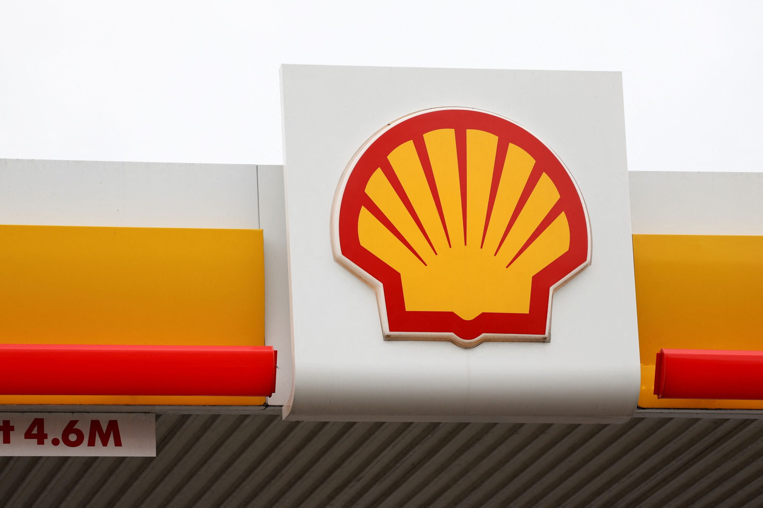 Shell alerta sobre impacto no lucro por fraqueza nas vendas de gás Shell alerta sobre impacto no lucro por fraqueza nas vendas de gás