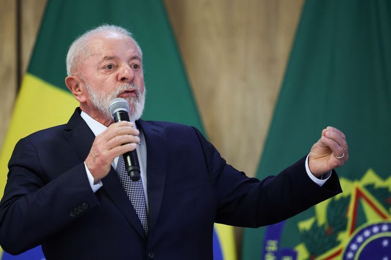 Lula cobra acordo sobre IOF e ameaça cortar emendas parlamentares Lula cobra acordo sobre IOF e ameaça cortar emendas parlamentares