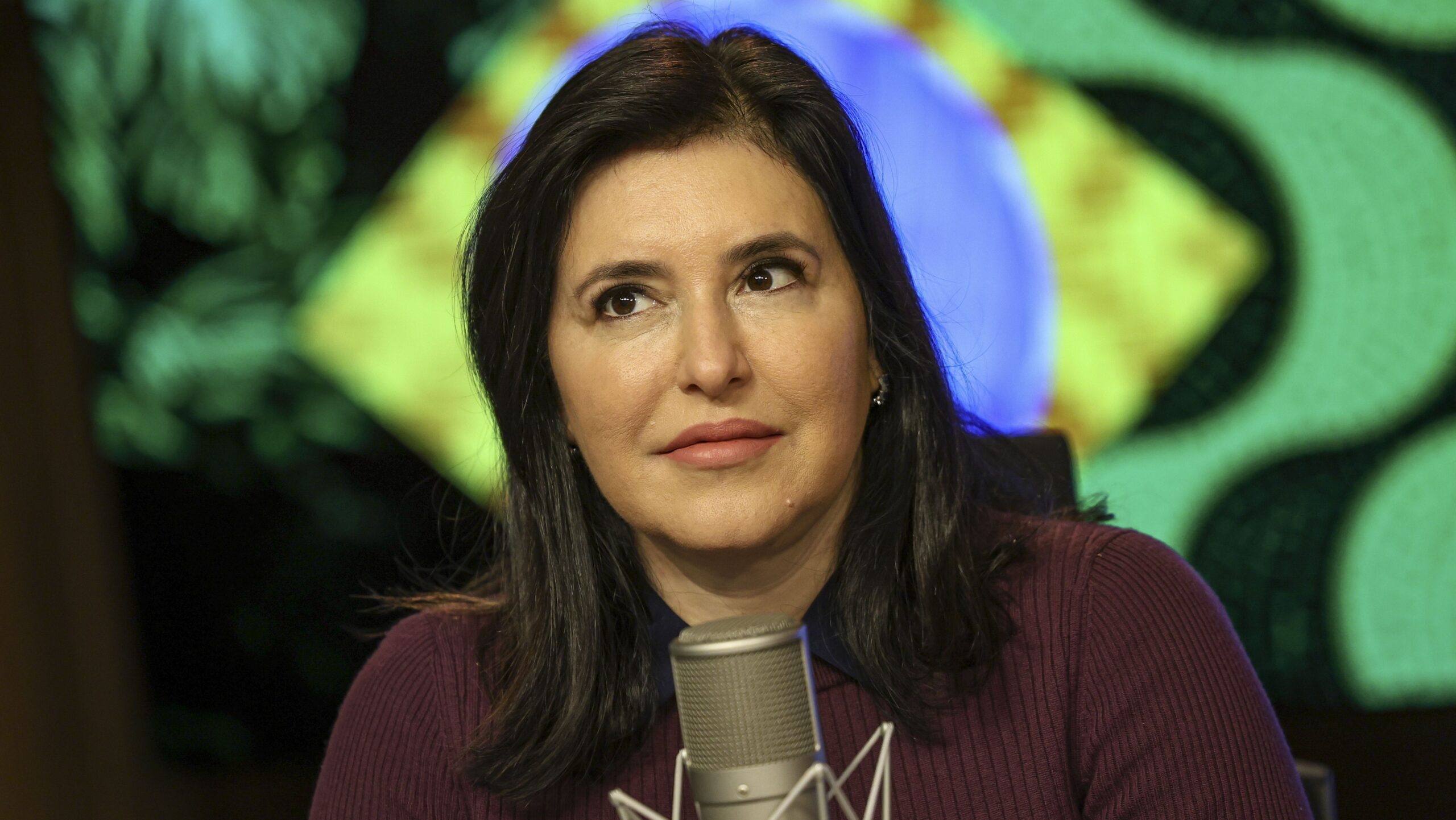 Tebet: gastos públicos são responsabilidade do Congresso e Executivo