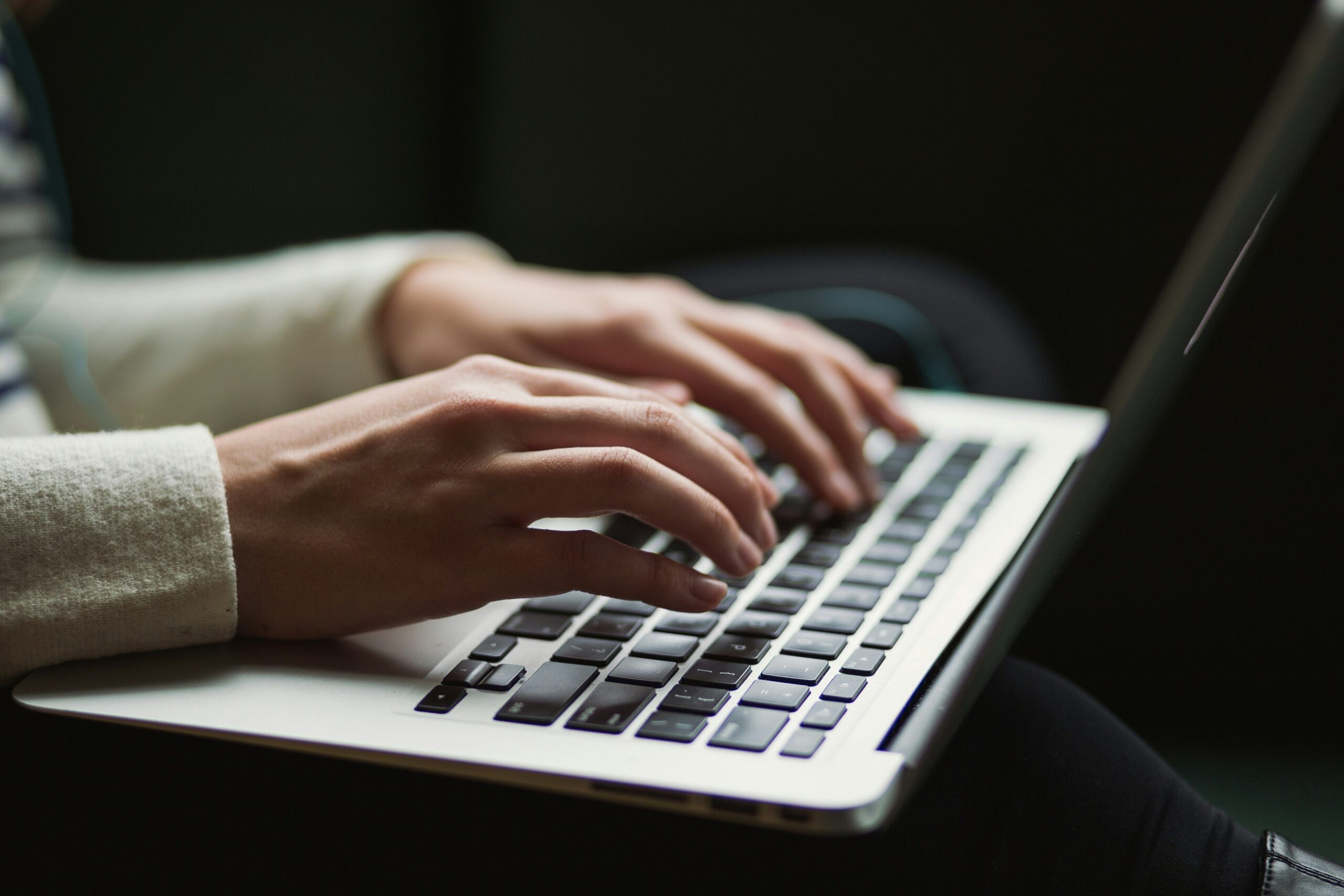 Quer digitar melhor e mais rápido? Veja sites e técnicas que ajudam Quer digitar melhor e mais rápido? Veja sites e técnicas que ajudam