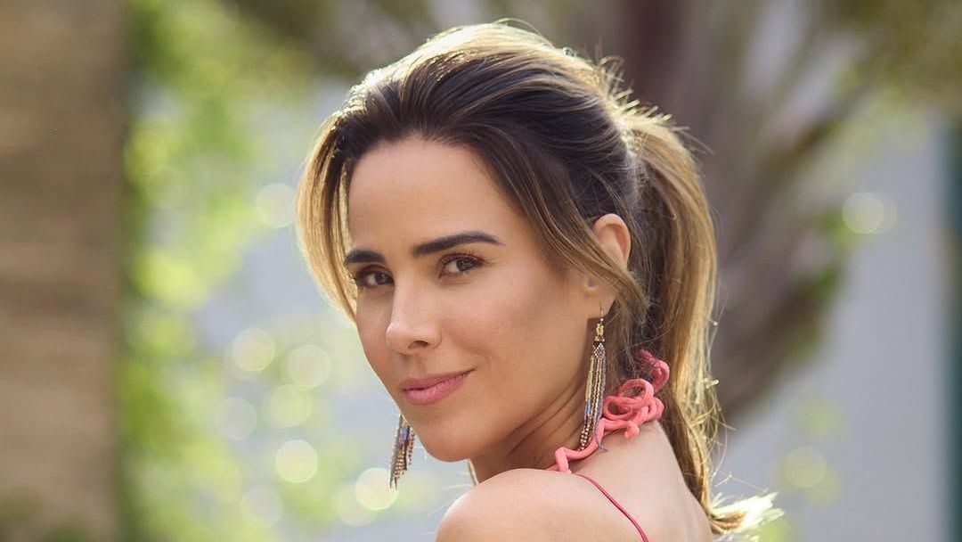 Wanessa Camargo reflete sobre escolhas ao longo da carreira: “Errei feio” Wanessa Camargo reflete sobre escolhas ao longo da carreira: “Errei feio”