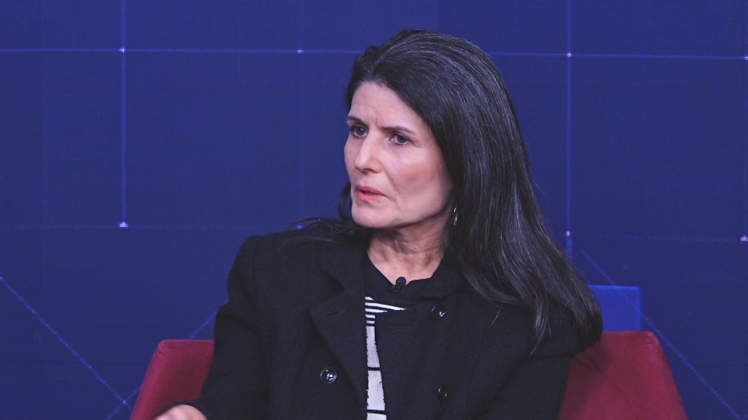 Governo fez leitura equivocada sobre o quadro fiscal, afirma Zeina Latif Governo fez leitura equivocada sobre o quadro fiscal, afirma Zeina Latif