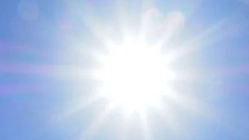 Estado de SP tem alerta de umidade do ar crítica neste domingo (17)