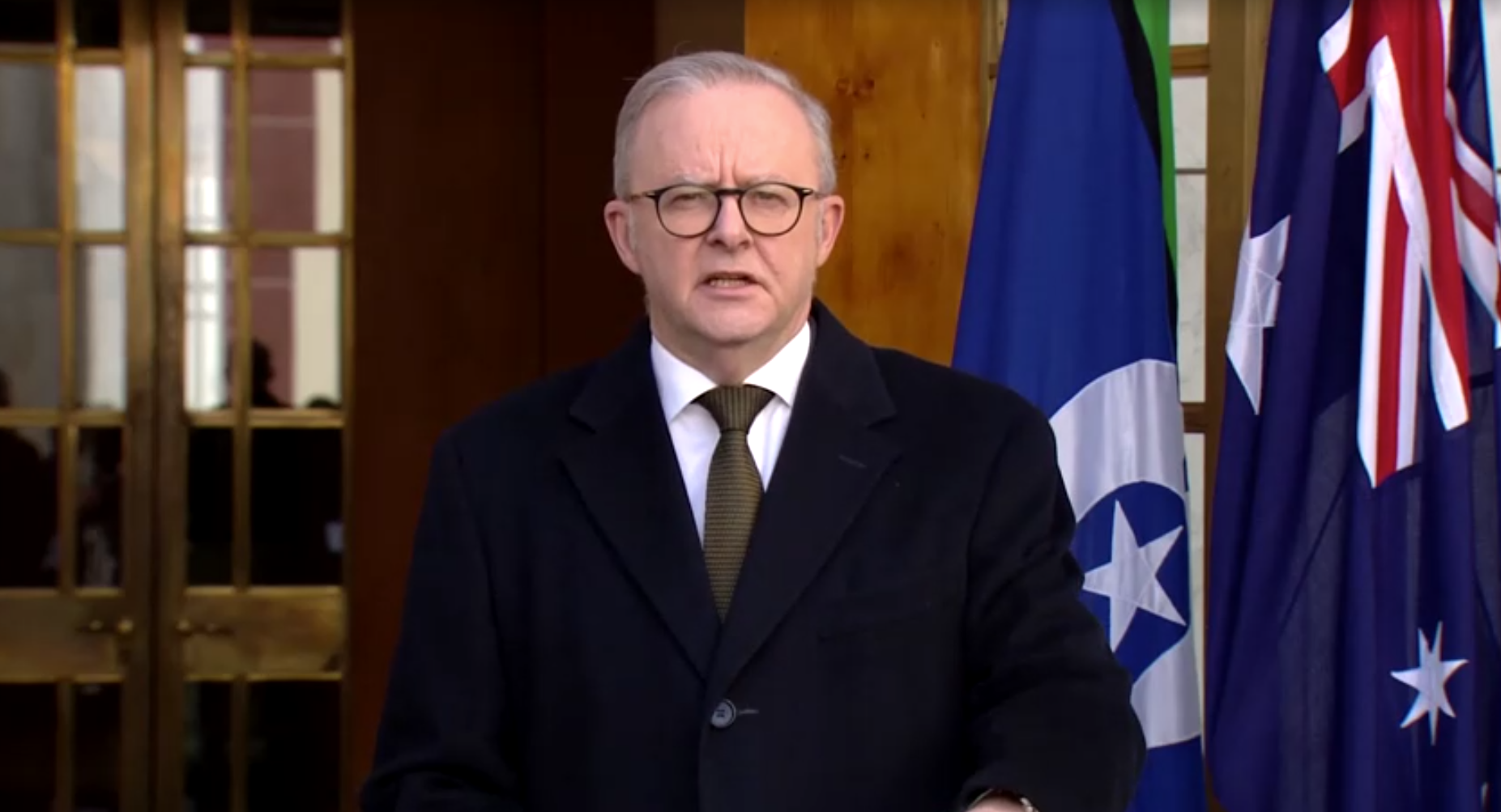 Austrália acusa Irã por ataques antissemitas e expulsa embaixador Austrália acusa Irã por ataques antissemitas e expulsa embaixador