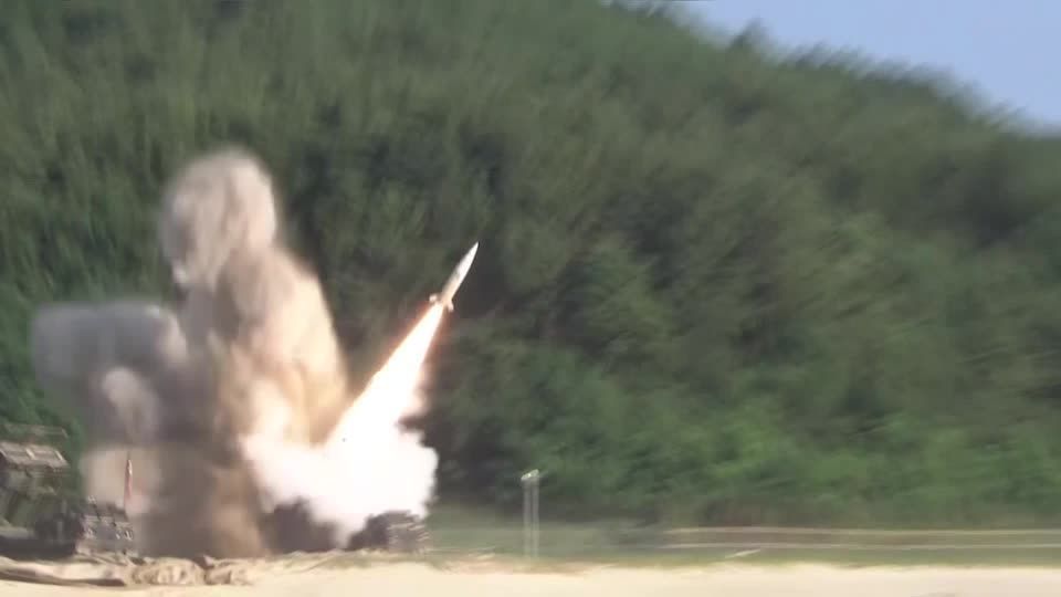 EUA restringem uso de mísseis contra Rússia pela Ucrânia, diz jornal EUA restringem uso de mísseis contra Rússia pela Ucrânia, diz jornal