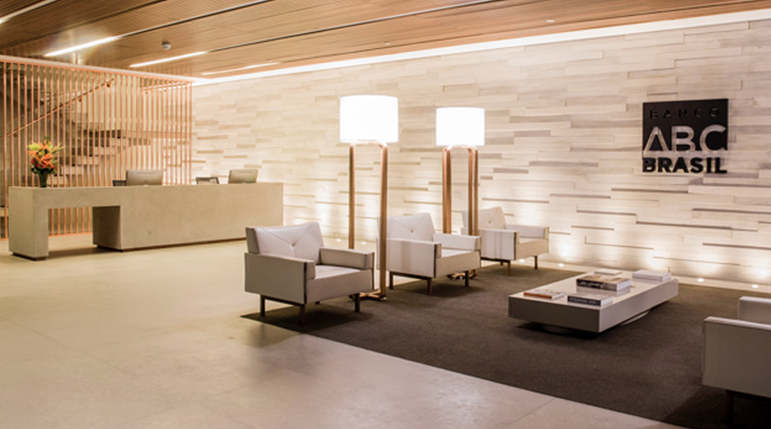 Banco ABC Brasil tem queda de 2,4% no lucro do 2º trimestre