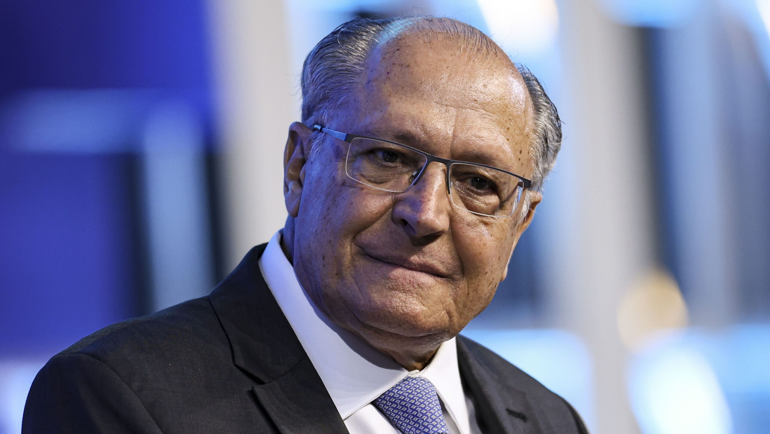 Alckmin: Se depender de nós, tarifaço acaba amanhã Alckmin: Se depender de nós, tarifaço acaba amanhã