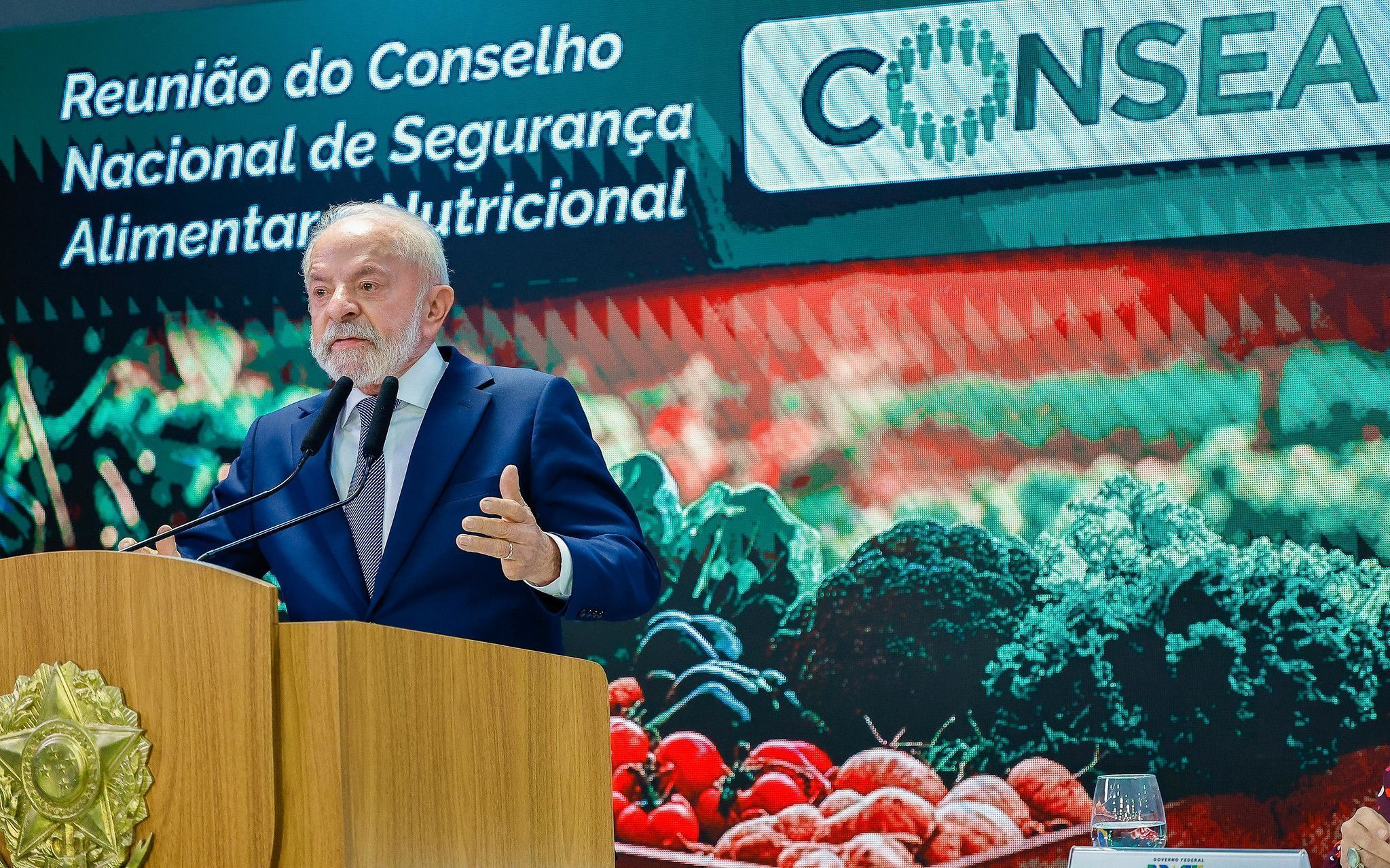 Governo tem desafios estruturais para eleições de 2026, alerta AtlasIntel Governo tem desafios estruturais para eleições de 2026, alerta AtlasIntel