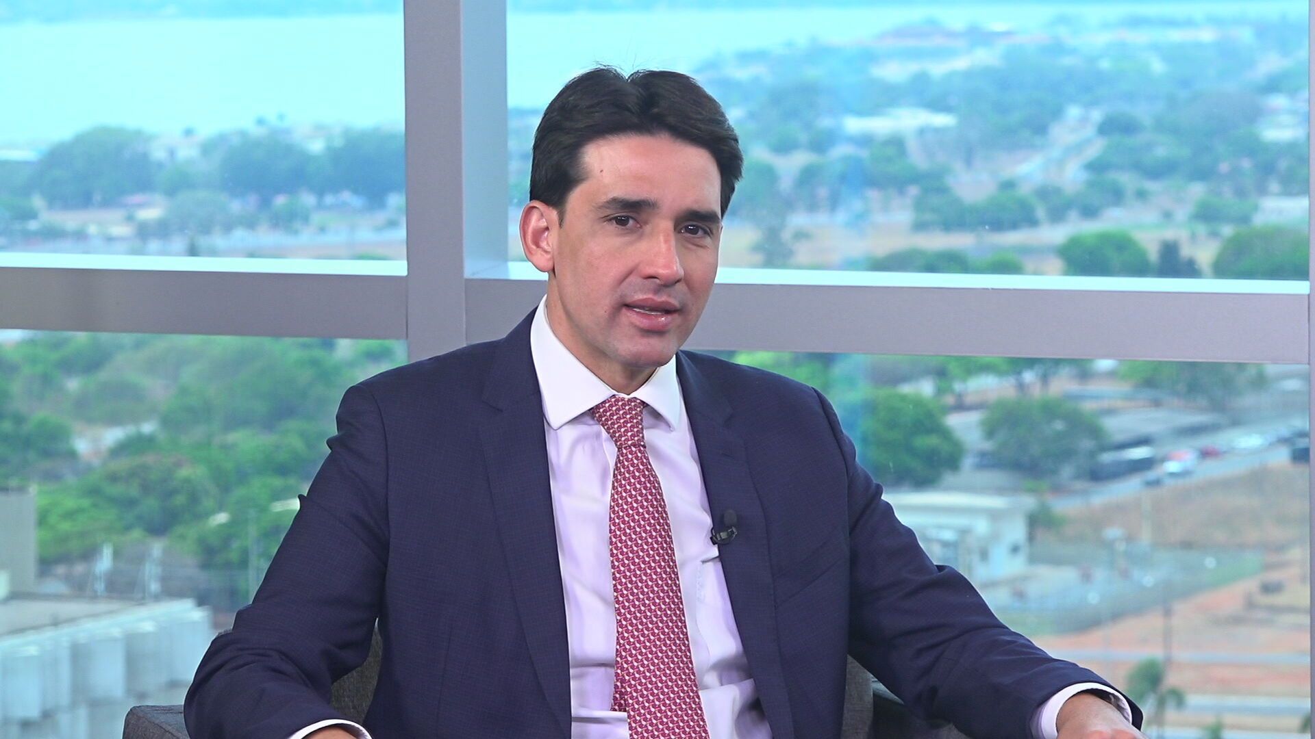 Turismo pode crescer mais e representa 8% do PIB do Brasil, diz Costa Filho Turismo pode crescer mais e representa 8% do PIB do Brasil, diz Costa Filho