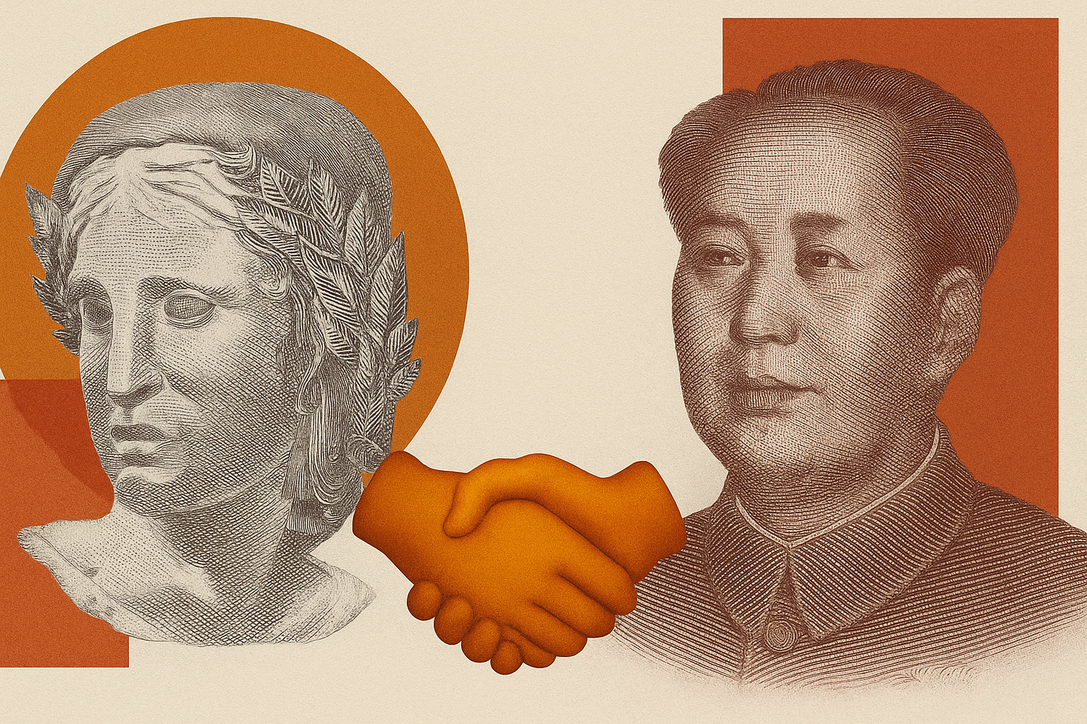 Brasil pode encontrar na China uma alternativa ao tarifaço dos EUA? Entenda