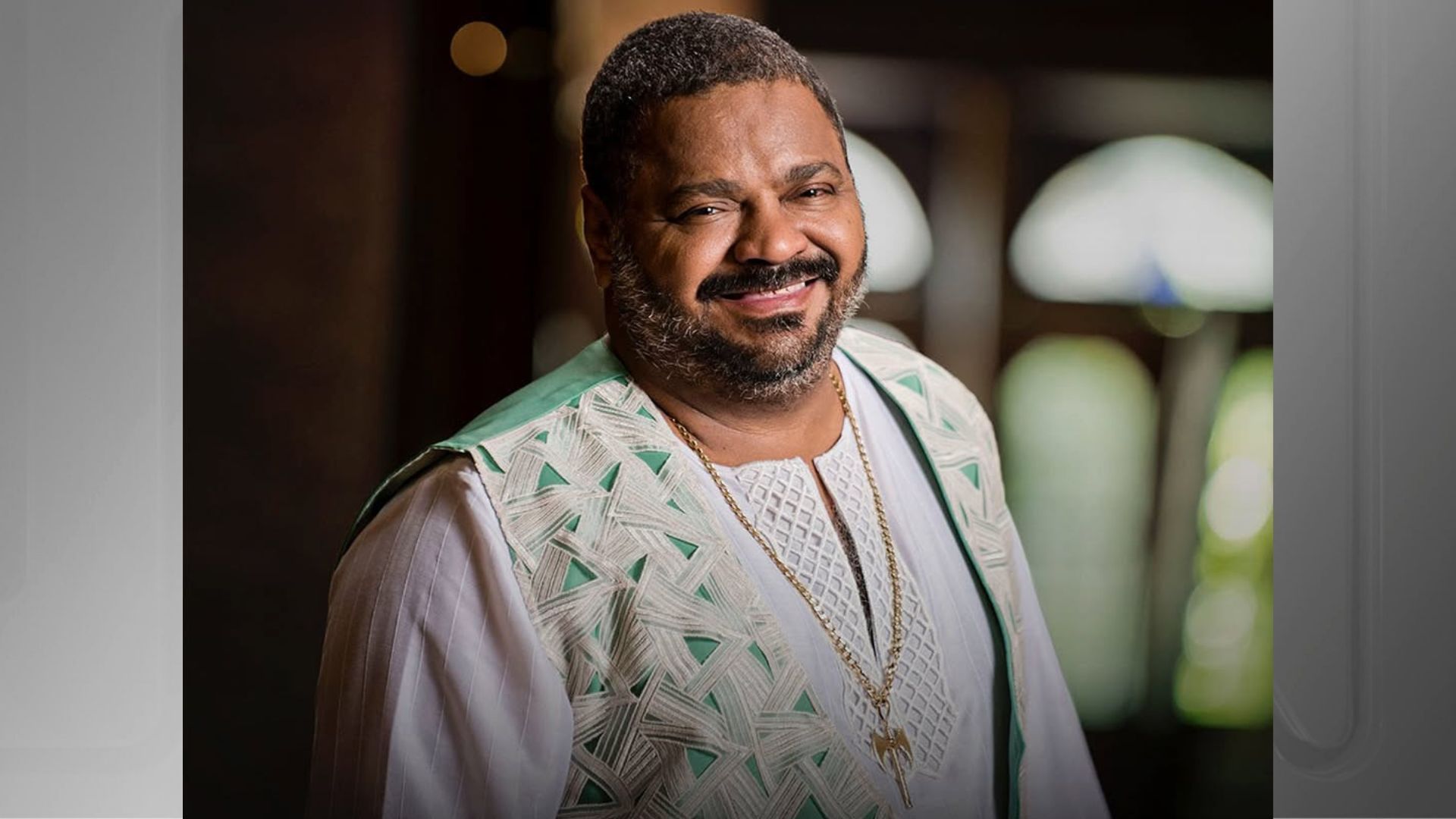 Arlindo Cruz: velório será aberto ao público em quadra da Império Serrano