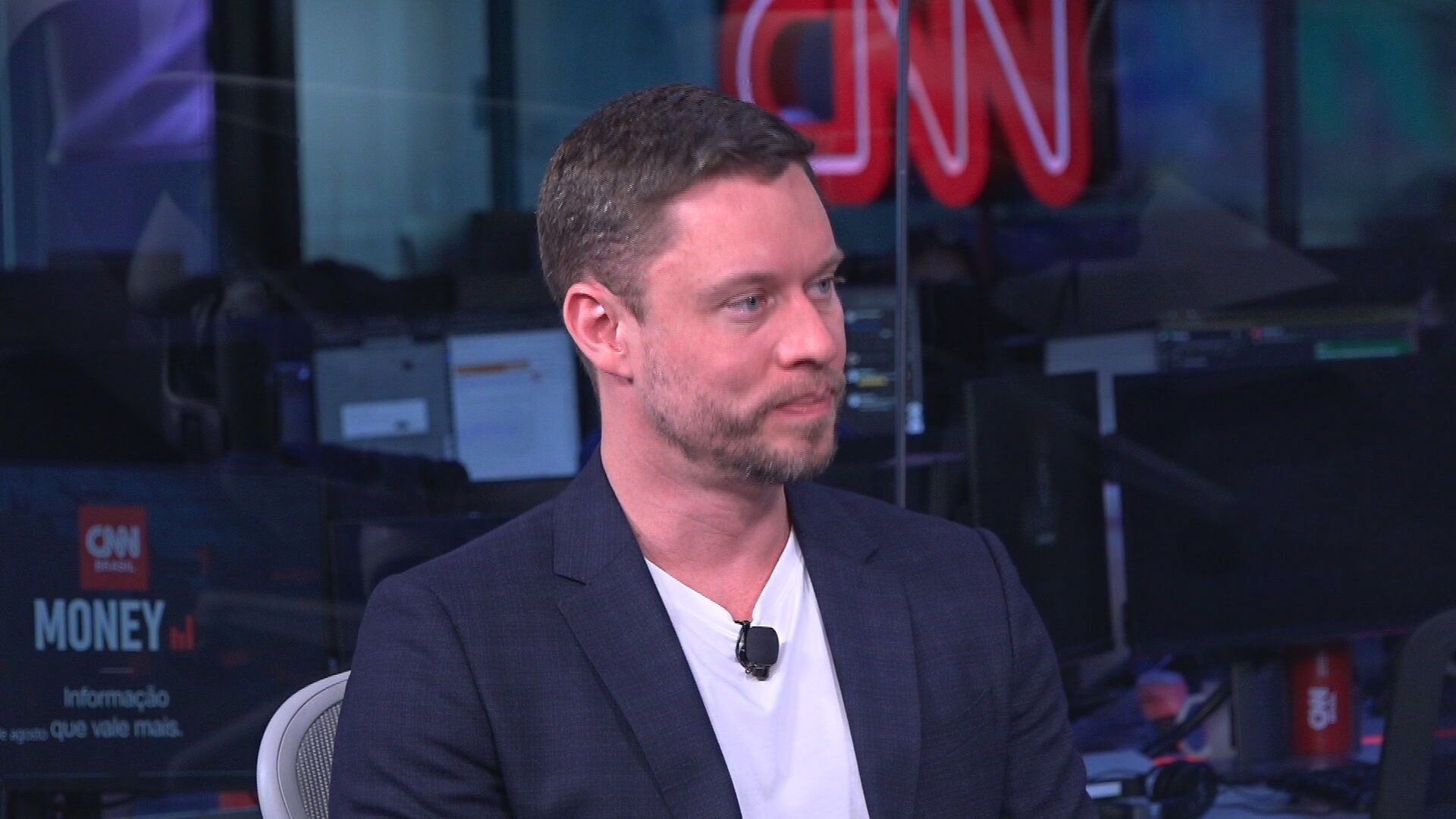 Tarifaço não impacta Mercado Livre diretamente, diz diretor de RI