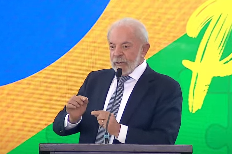 Lula diz que vai ligar para Trump para convidar republicano para a COP30