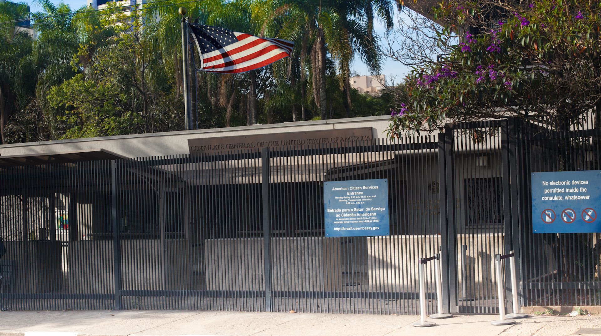 Embaixada dos EUA diz que Mais Médicos foi “golpe diplomático” Embaixada dos EUA diz que Mais Médicos foi “golpe diplomático”