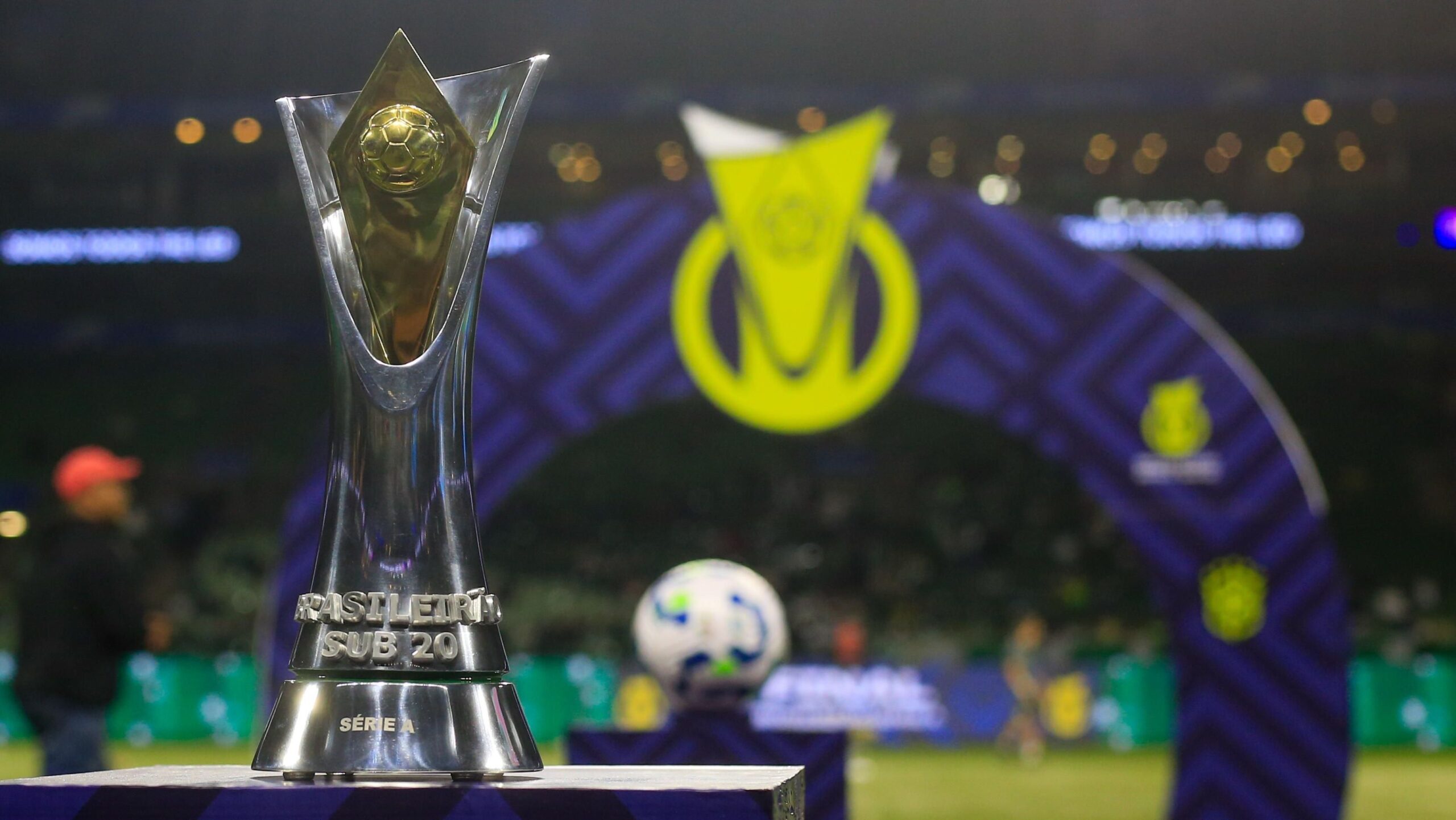 Palmeiras conquista o tetra: veja todos os campeões do Brasileirão Sub-20 Palmeiras conquista o tetra: veja todos os campeões do Brasileirão Sub-20