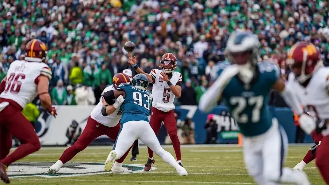 First down, fumble e mais: conheça o vocabulário do futebol americano First down, fumble e mais: conheça o vocabulário do futebol americano