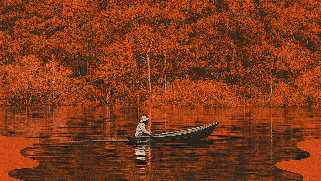 Fazenda aposta em arranjo bilionário para florestas e carbono na COP30 Fazenda aposta em arranjo bilionário para florestas e carbono na COP30