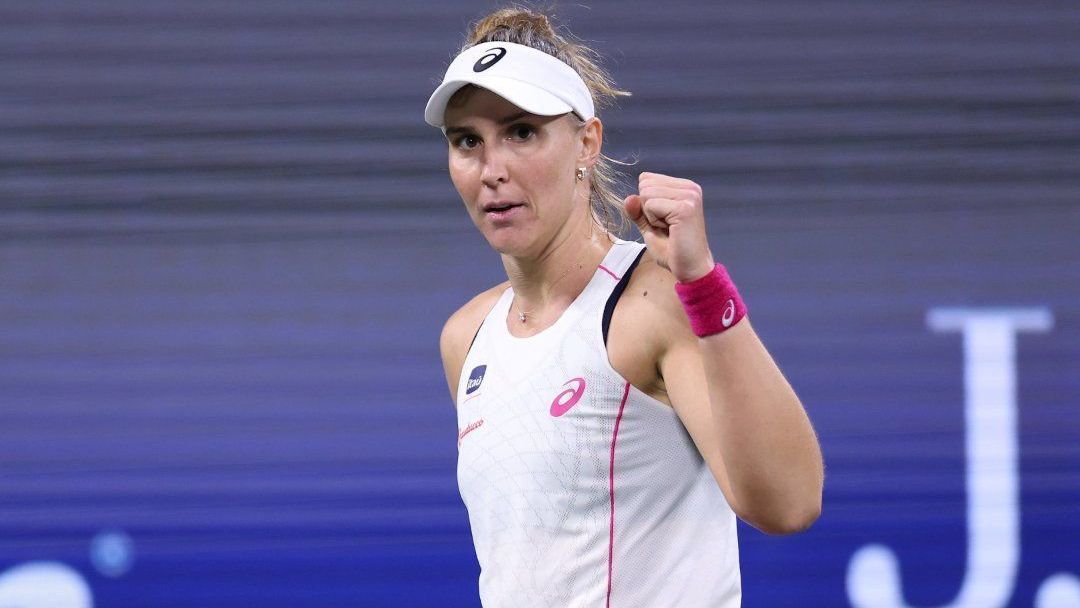 Bia Haddad x Anisimova: horário e onde assistir às oitavas do US Open