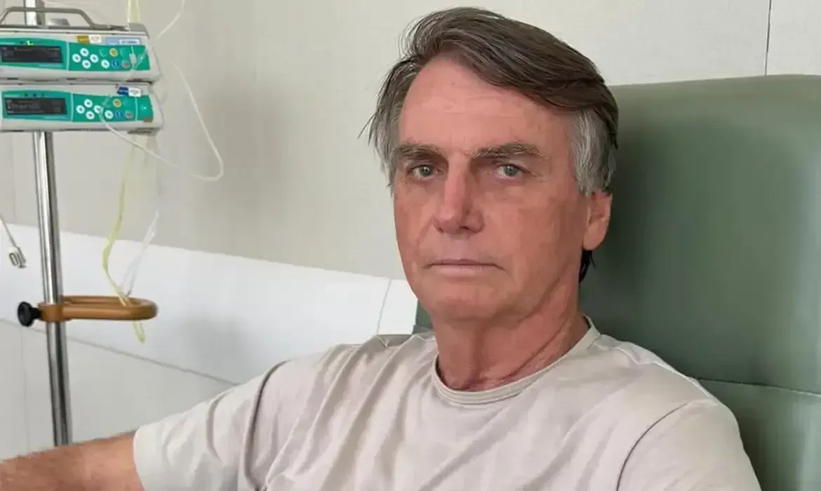 Saiba o que é a esofagite, doença diagnosticada em Bolsonaro