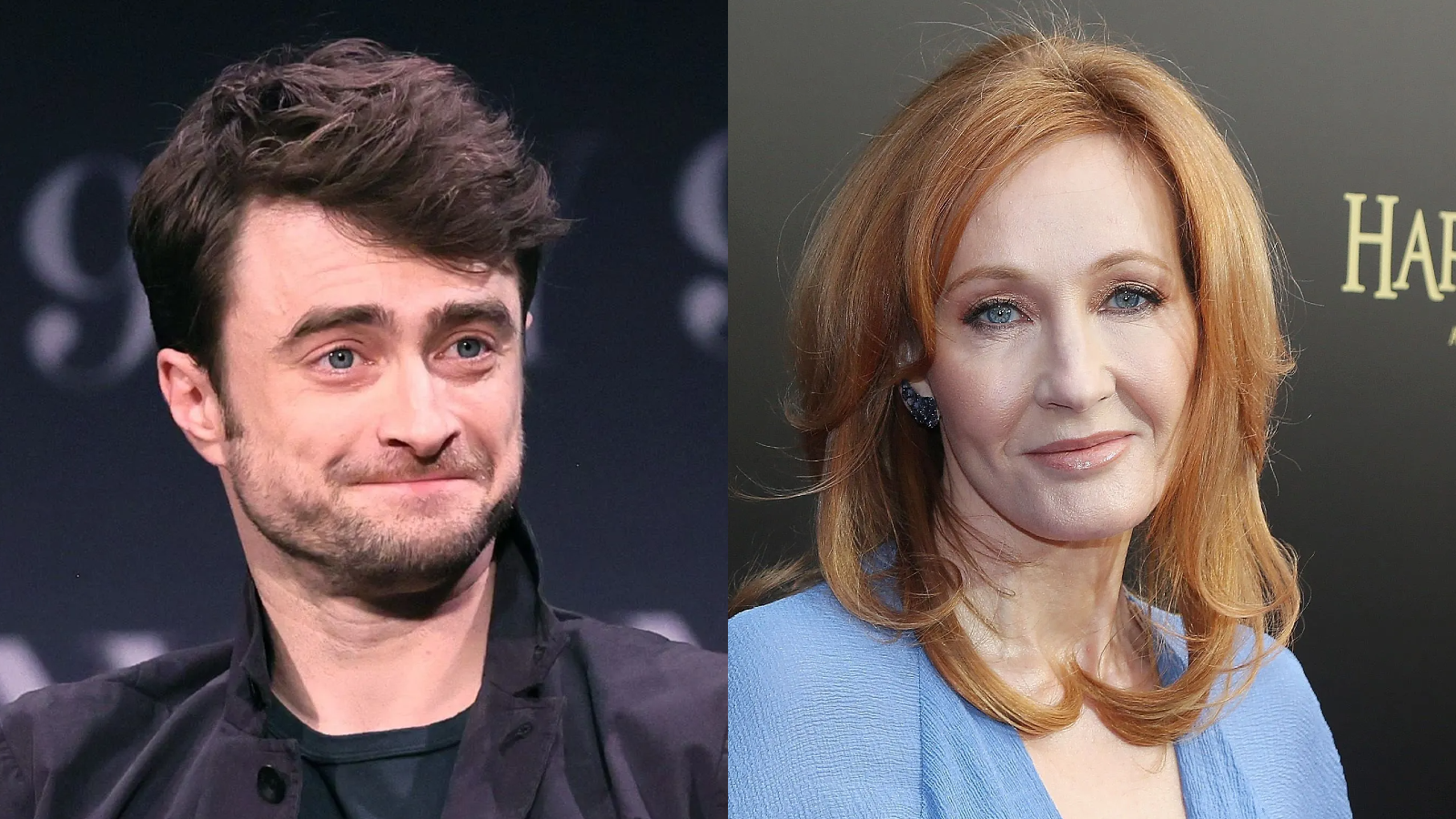 Diretor diz que polêmicas de J.K. Rowling afastam elenco de “Harry Potter”
