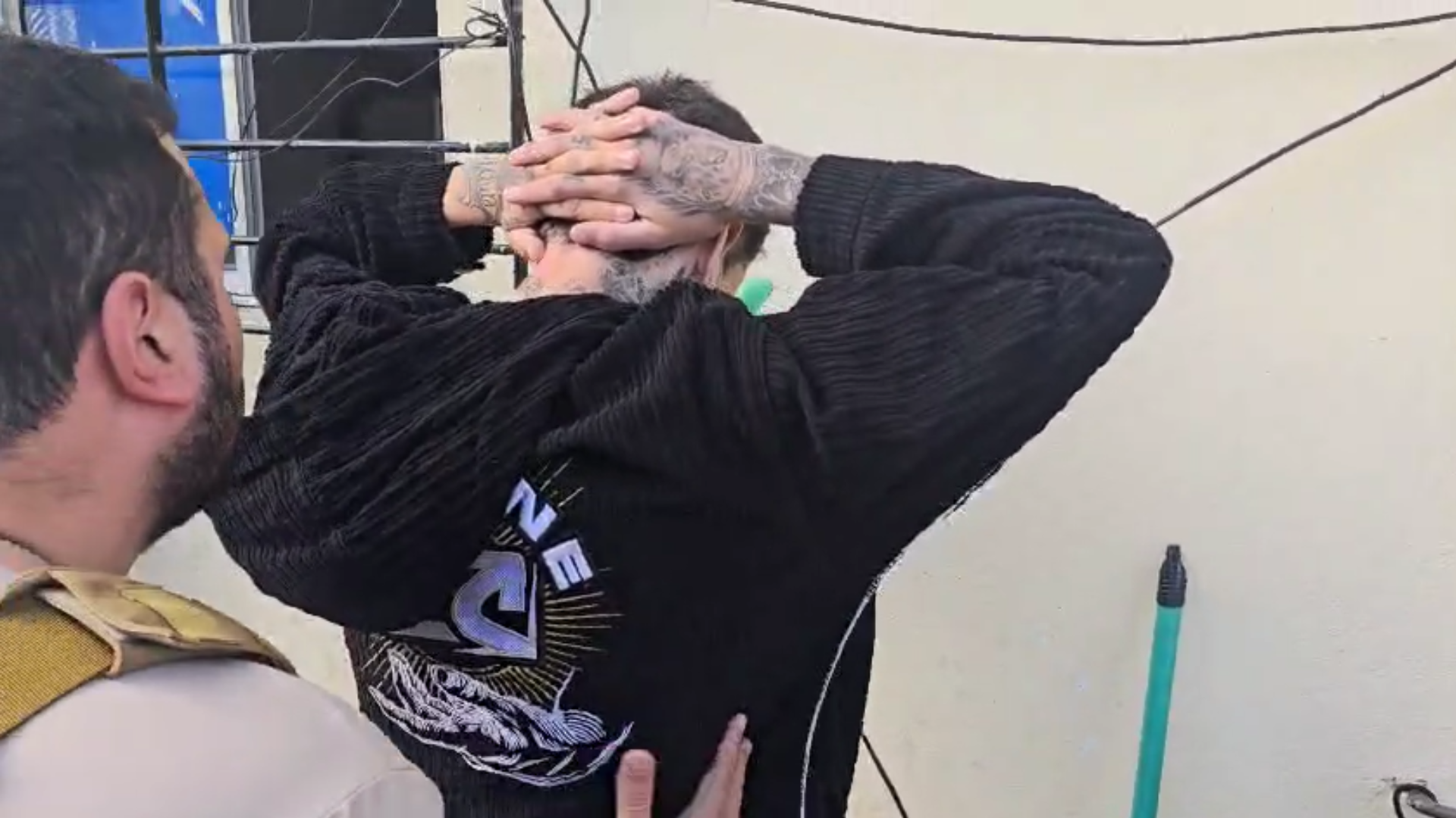 O que se sabe sobre homem que ameaçou Felca após denúncias de adultização O que se sabe sobre homem que ameaçou Felca após denúncias de adultização