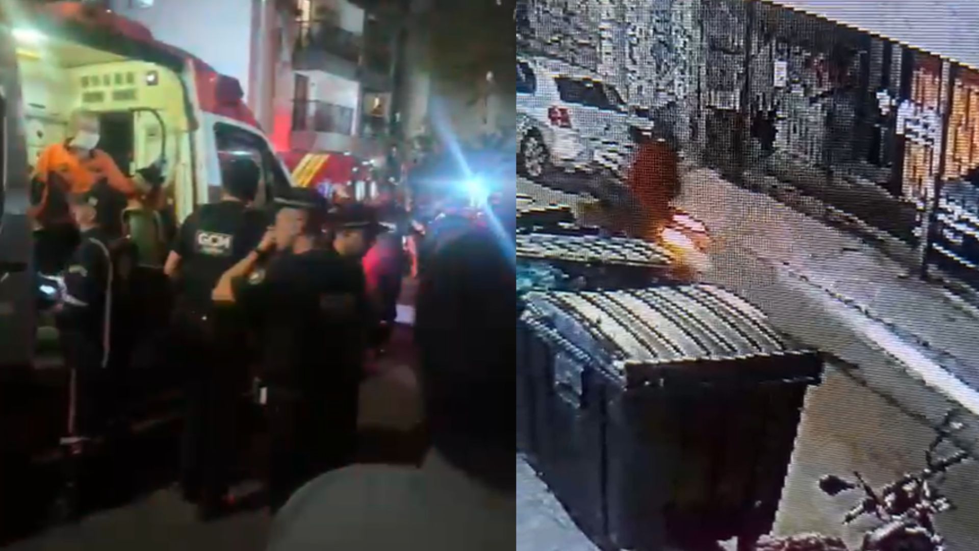 GCM de folga é baleado ao reagir a tentativa de assalto na zona Sul de SP GCM de folga é baleado ao reagir a tentativa de assalto na zona Sul de SP