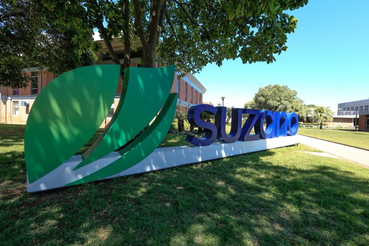 Suzano fará primeira oferta de cédulas de produto rural no valor de R$ 2 bi Suzano fará primeira oferta de cédulas de produto rural no valor de R$ 2 bi