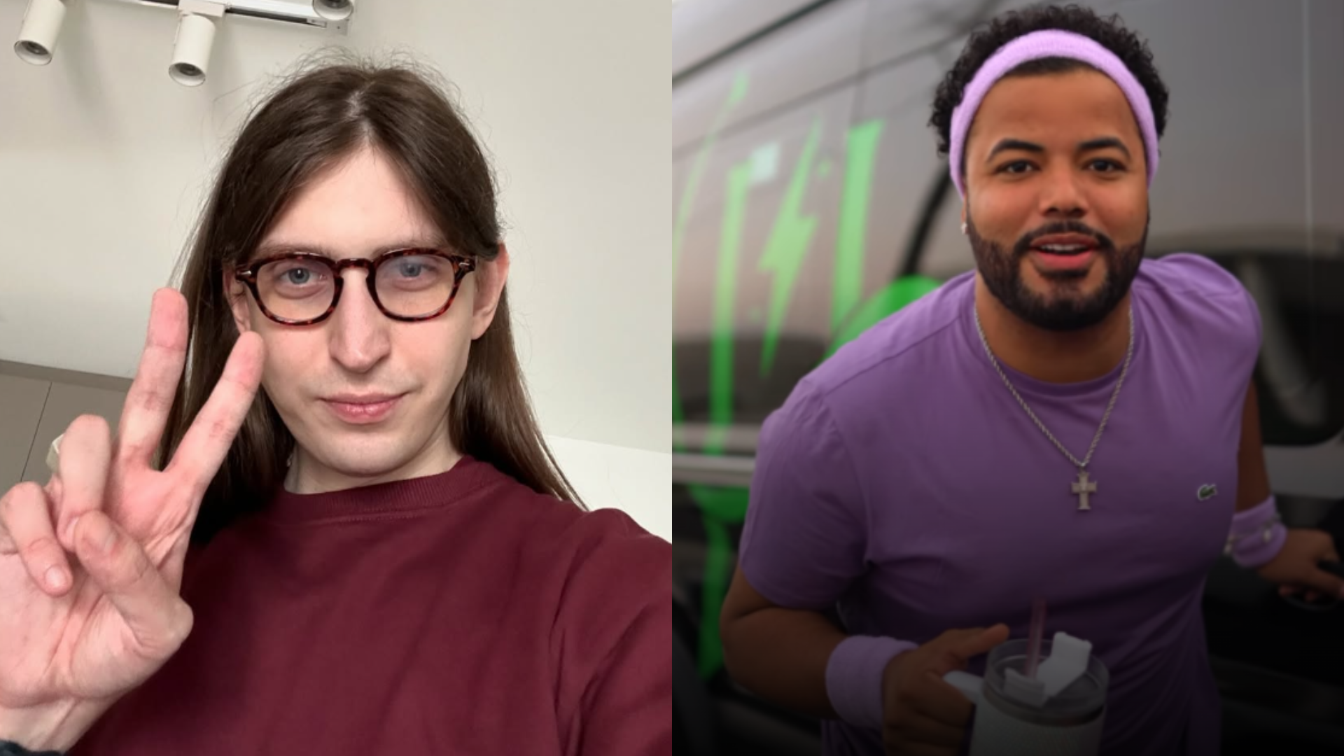 Hytalo Santos e Felca: veja o que cada um diz sobre “adultização” Hytalo Santos e Felca: veja o que cada um diz sobre “adultização”