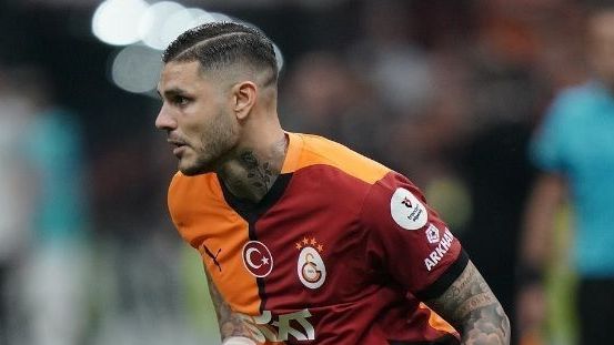 “Comeu pombo na minha frente”: Ex-Barcelona revela bizarrice de Icardi “Comeu pombo na minha frente”: Ex-Barcelona revela bizarrice de Icardi