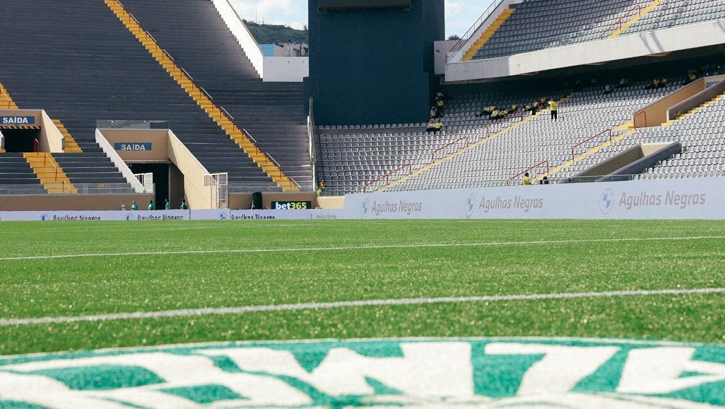 Palmeiras x Santos: horário e onde assistir ao jogo do Paulistão Feminino Palmeiras x Santos: horário e onde assistir ao jogo do Paulistão Feminino