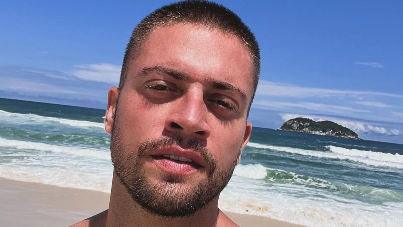 Ex-marido de Preta Gil ironiza após dizer que recebeu ameaças; entenda Ex-marido de Preta Gil ironiza após dizer que recebeu ameaças; entenda