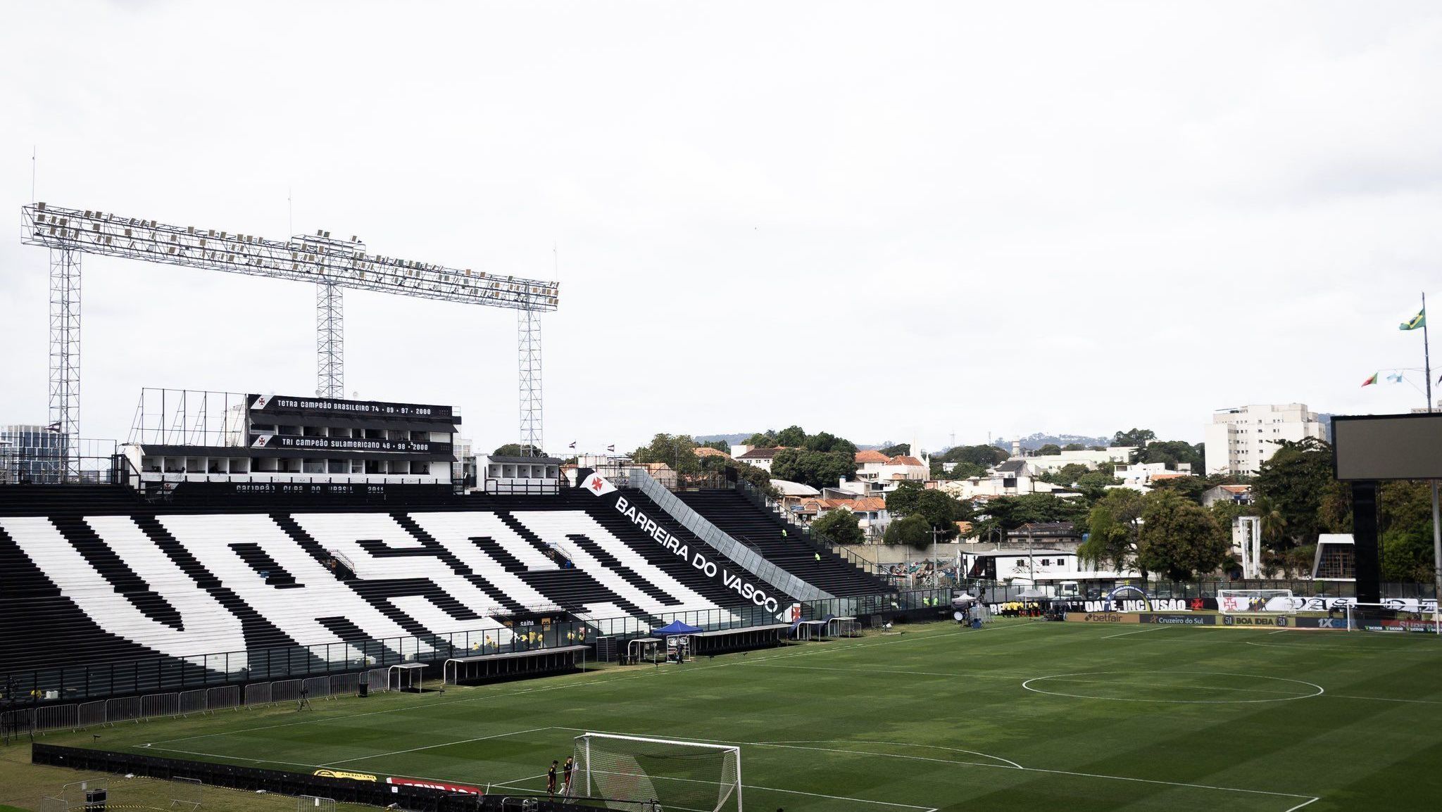 Vasco x Botafogo: horário e onde assistir ao jogo da Copa do Brasil Vasco x Botafogo: horário e onde assistir ao jogo da Copa do Brasil