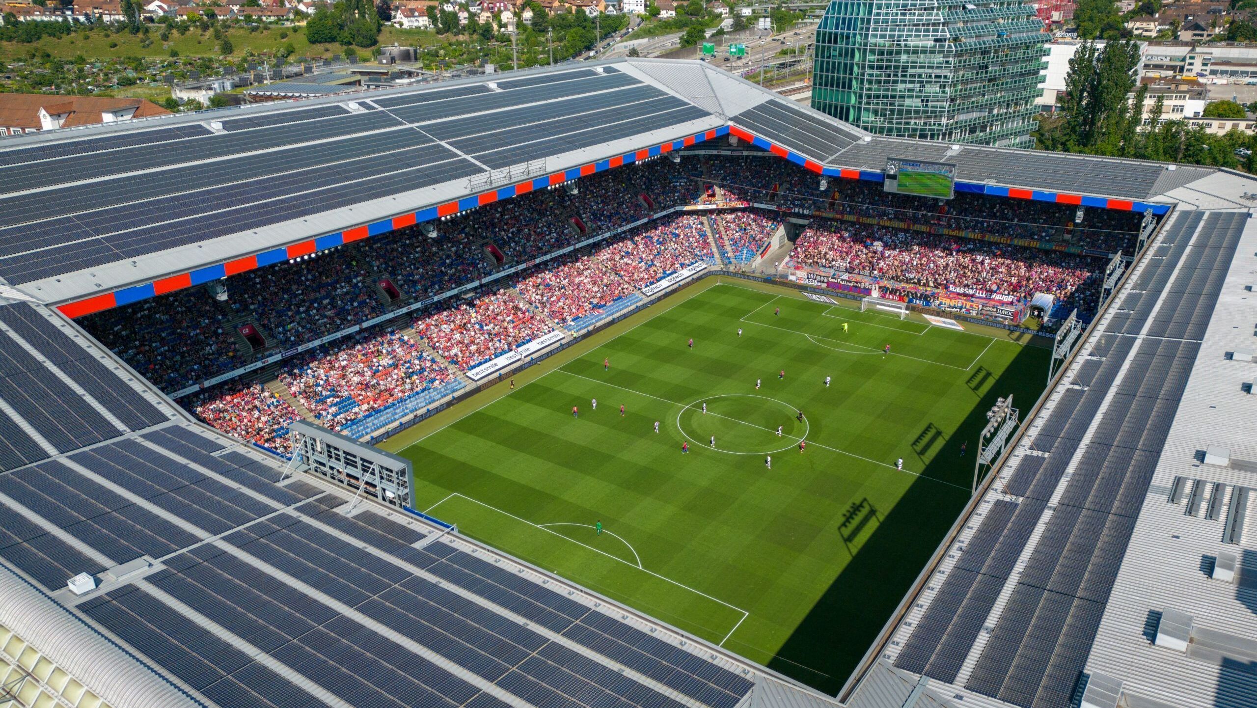 Basel x Copenhagen: onde assistir às eliminatórias da Champions League Basel x Copenhagen: onde assistir às eliminatórias da Champions League