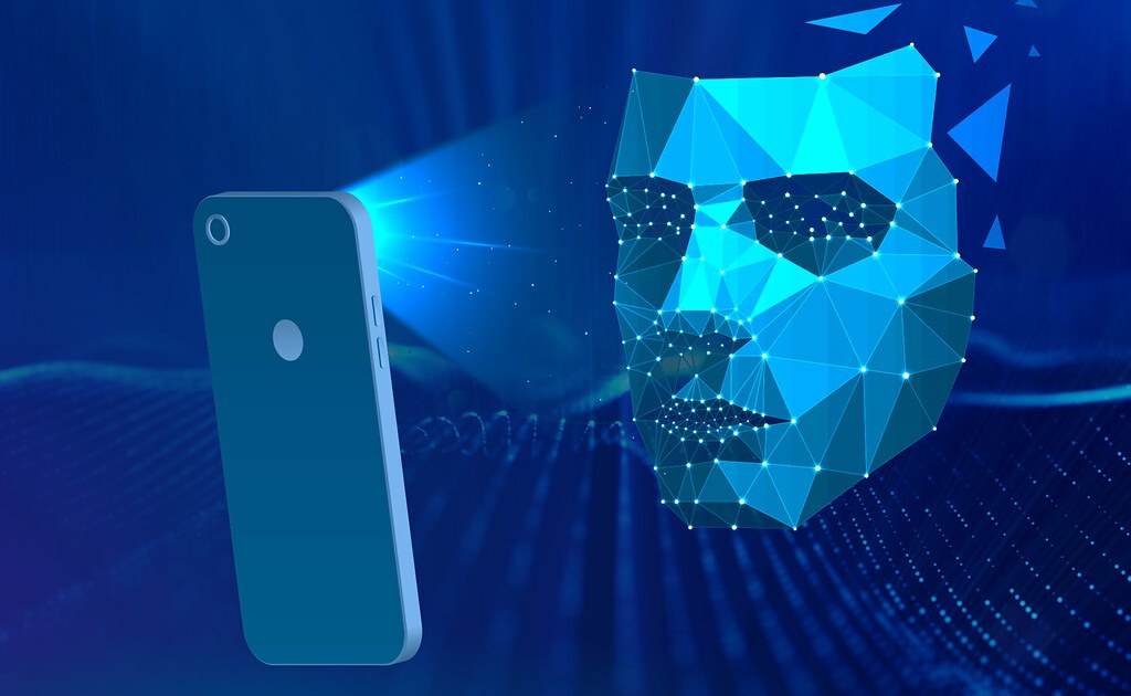 Projeto que torna facultativo uso de biometria facial avança na Câmara Projeto que torna facultativo uso de biometria facial avança na Câmara