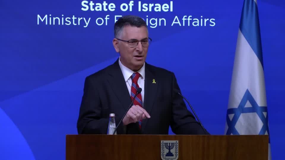 Israel elogia sanções da ONU ao Irã: “Grande progresso”