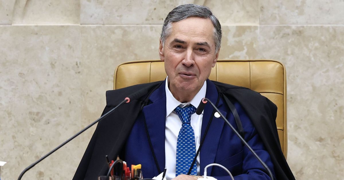 Gestão de Barroso no STF deixa legado de julgamentos polêmicos Gestão de Barroso no STF deixa legado de julgamentos polêmicos