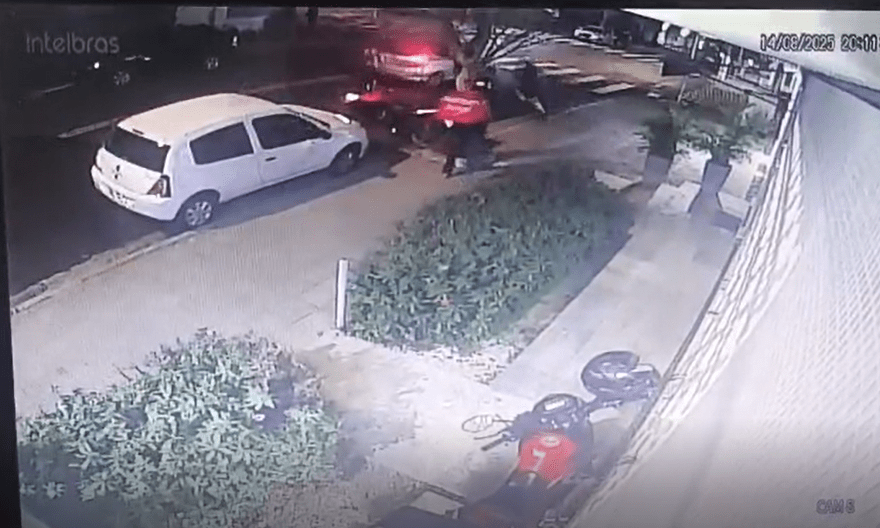 Suspeito de atirar contra GCM é preso em São Paulo