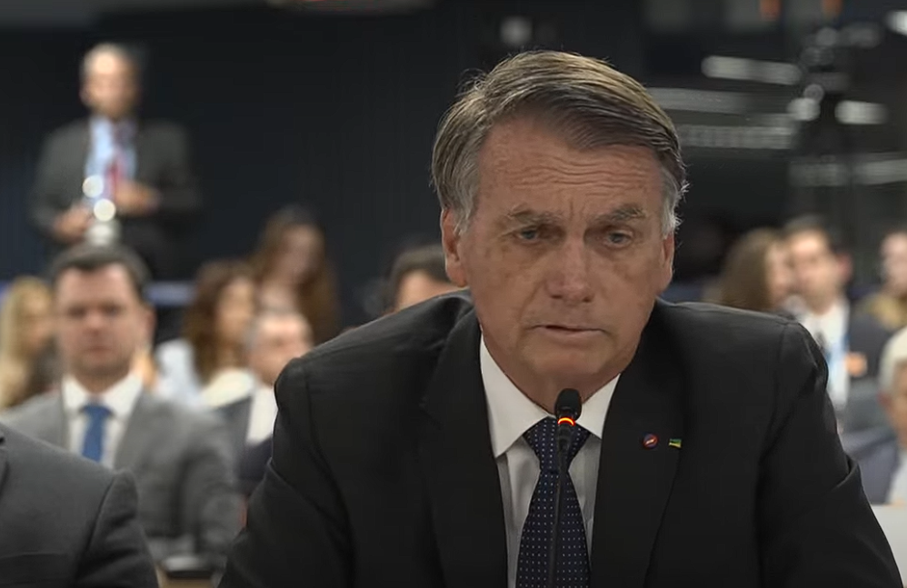 Bolsonaro e aliados poderão recorrer no STF se forem condenados? Bolsonaro e aliados poderão recorrer no STF se forem condenados?