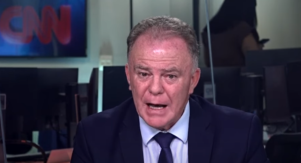 Casagrande à CNN: Será preciso ampliar alianças para 2026 Casagrande à CNN: Será preciso ampliar alianças para 2026