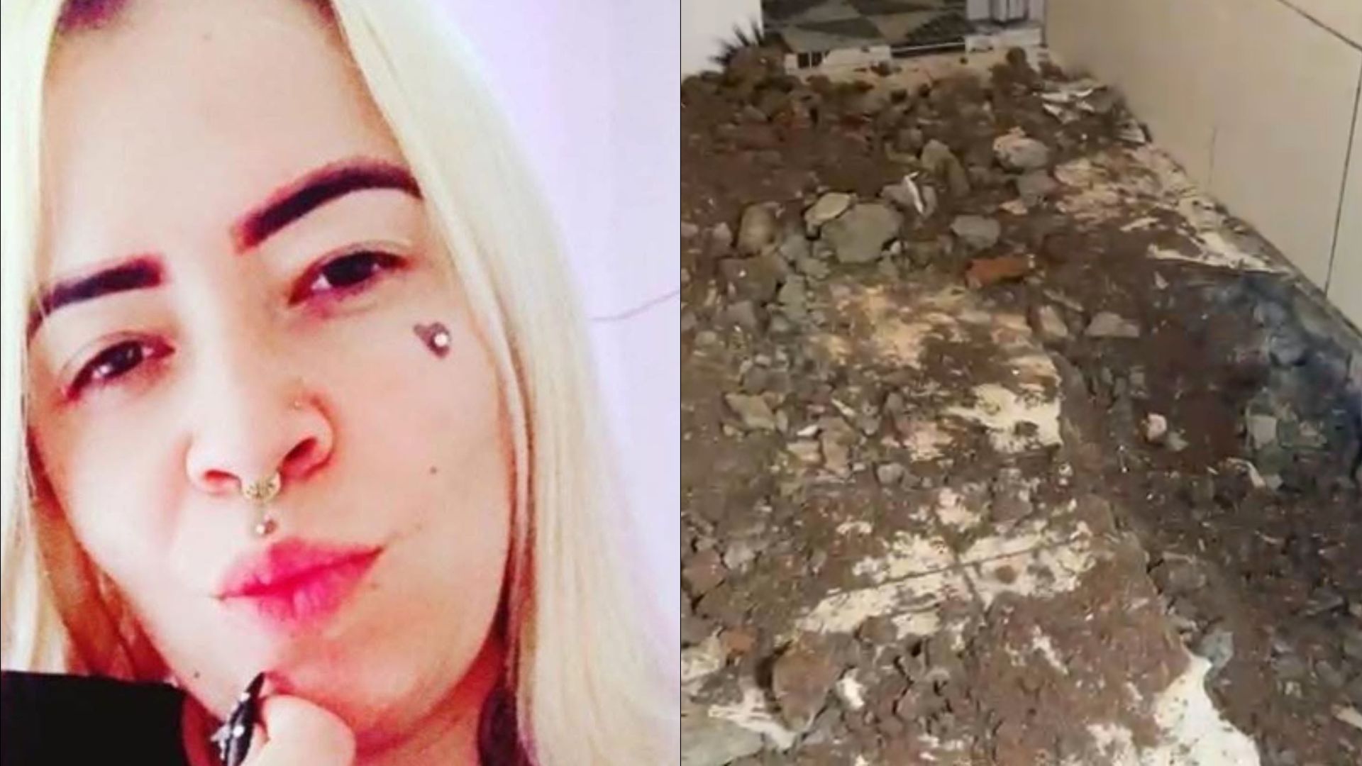 O que se sabe sobre garota de programa encontrada concretada em SP O que se sabe sobre garota de programa encontrada concretada em SP