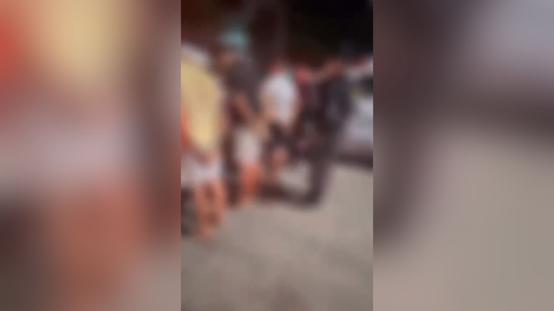 Criminosos usam fogos de artifício para intimidar rivais e são presos no CE Criminosos usam fogos de artifício para intimidar rivais e são presos no CE