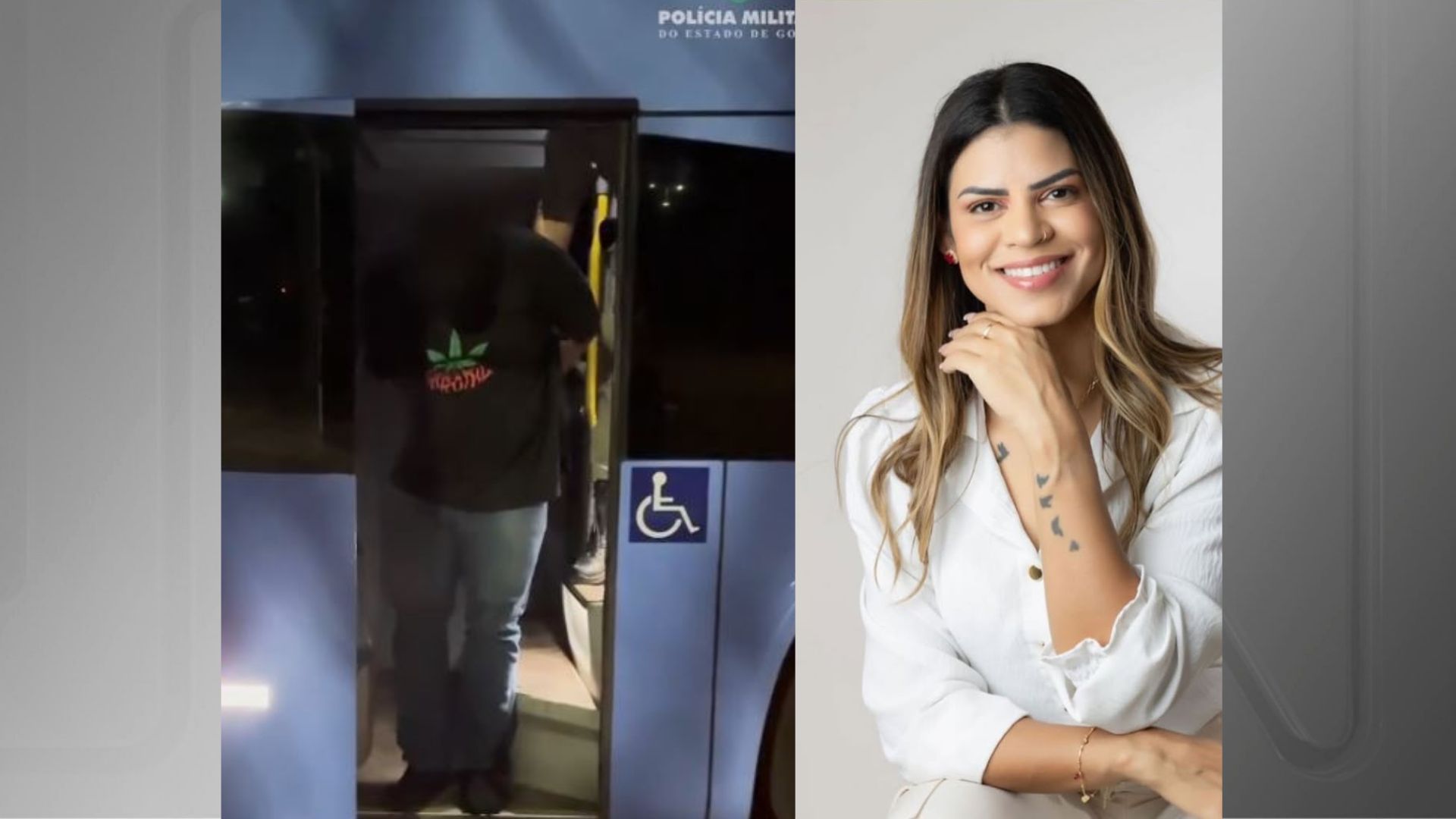 Suspeitos que se passaram por entregadores e mataram empresária são presos