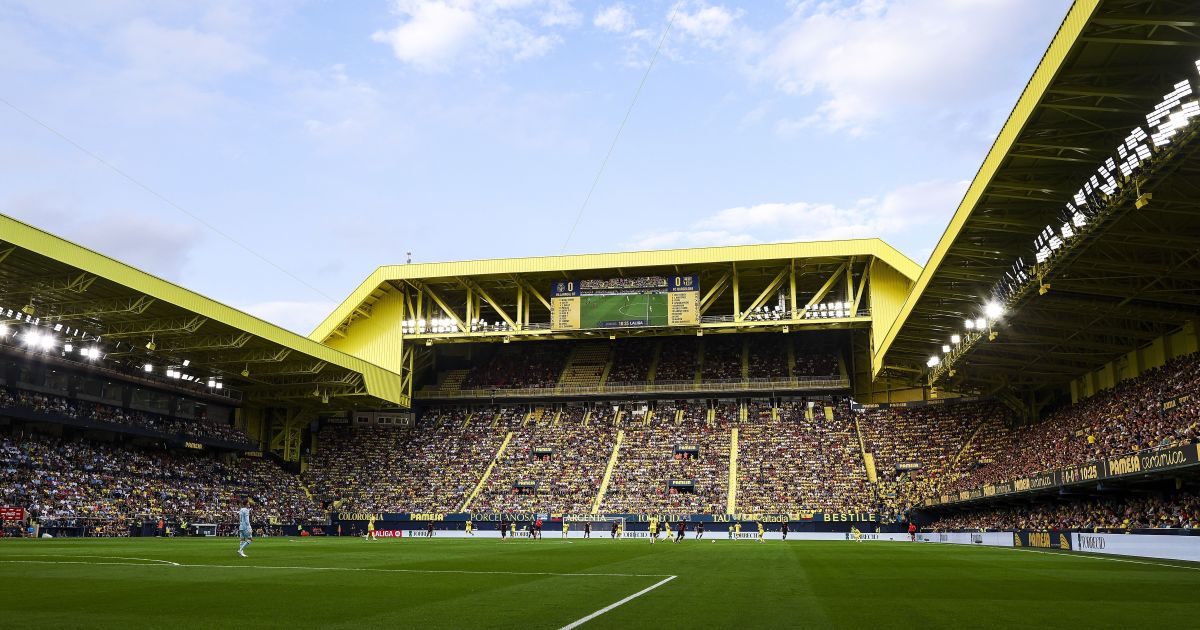 Villarreal x Athletic Bilbao: horário e onde assistir ao jogo da LaLiga Villarreal x Athletic Bilbao: horário e onde assistir ao jogo da LaLiga