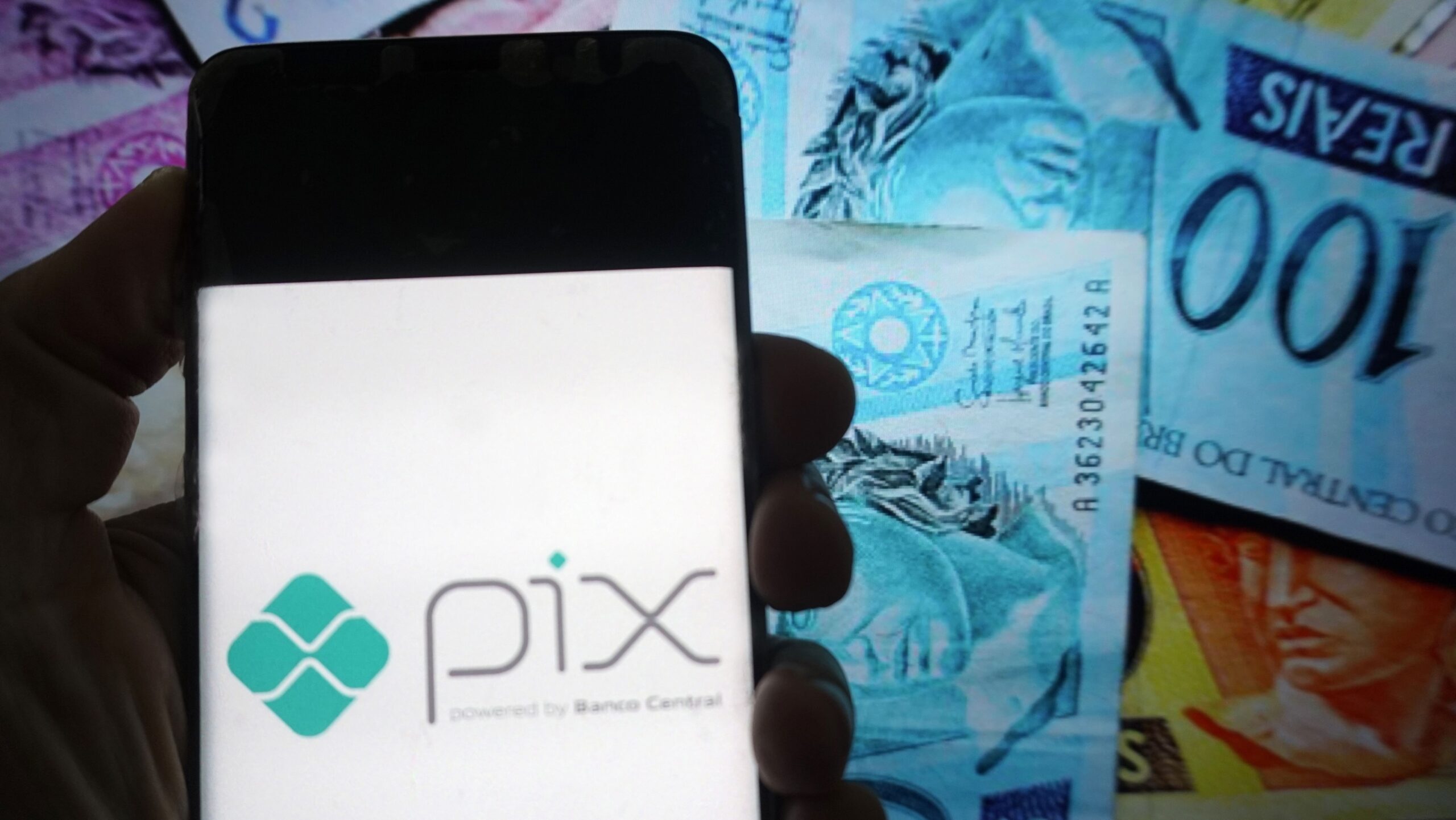 BC endurecerá regras e criará teto de Pix contra crimes, diz fonte