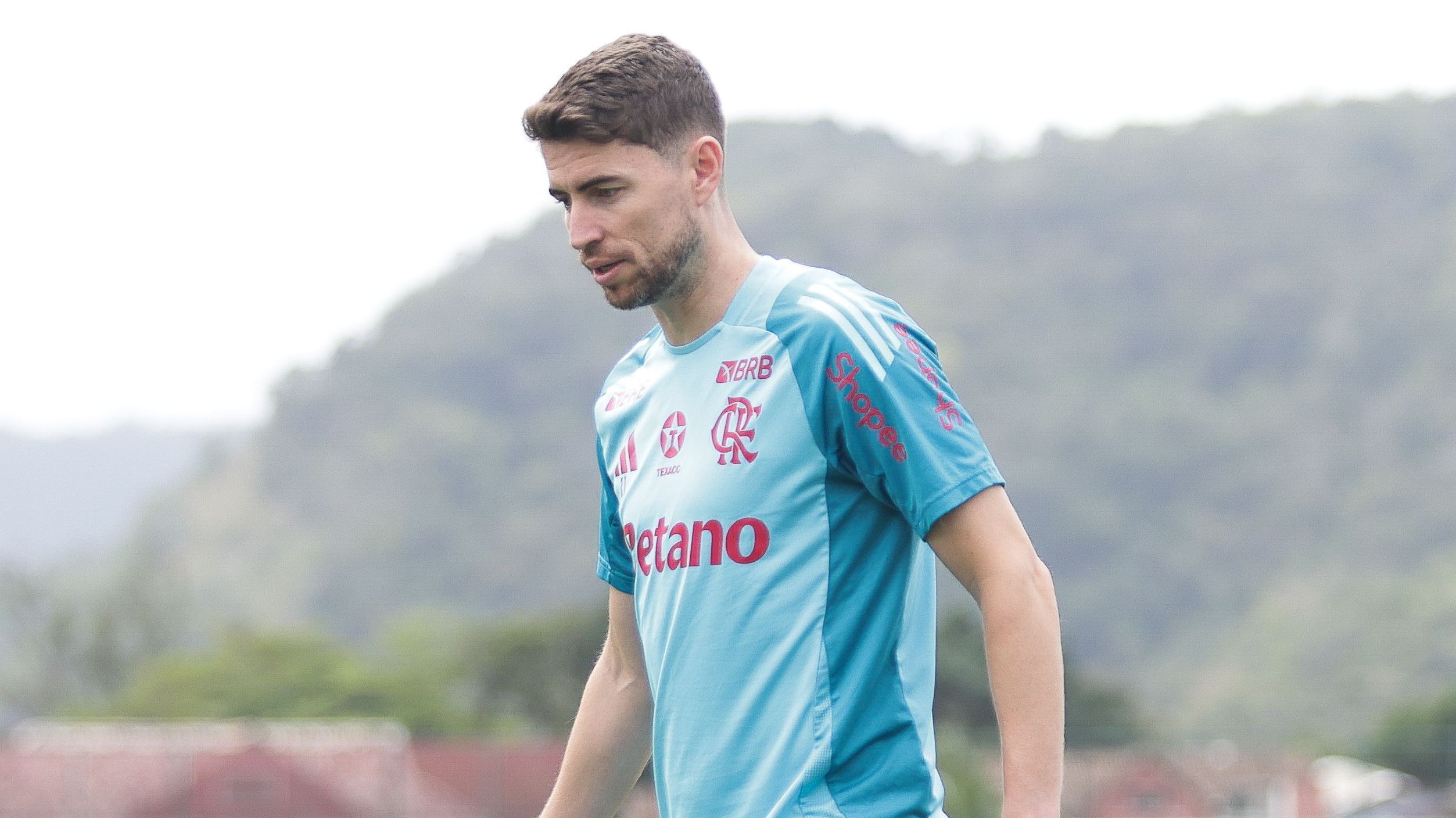 Jorginho retorna: veja lista do Flamengo para decisão na Libertadores Jorginho retorna: veja lista do Flamengo para decisão na Libertadores