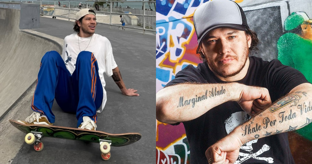 Fãs de Charlie Brown Jr. poderão participar de cinebiografia do Chorão Fãs de Charlie Brown Jr. poderão participar de cinebiografia do Chorão