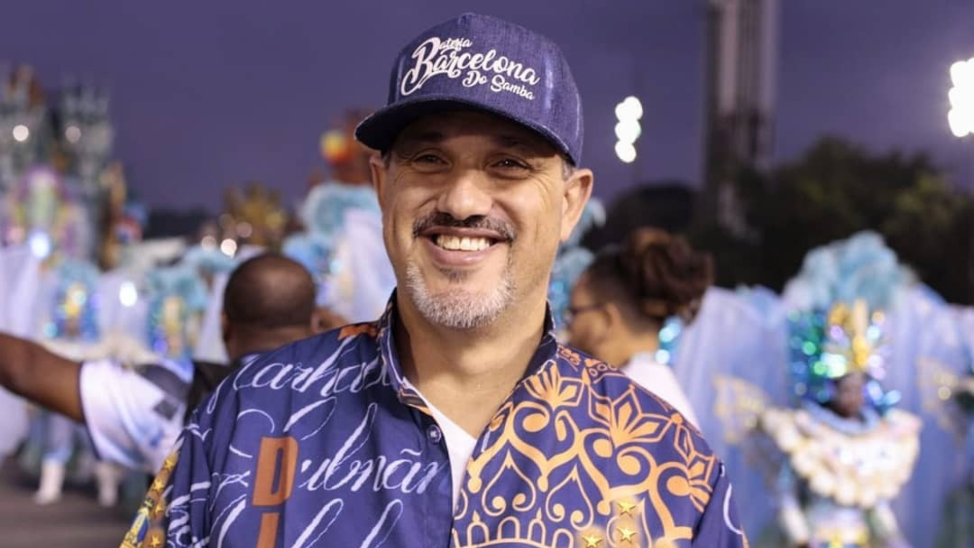 Quem é o presidente da Império de Casa Verde, preso em operação contra PCC